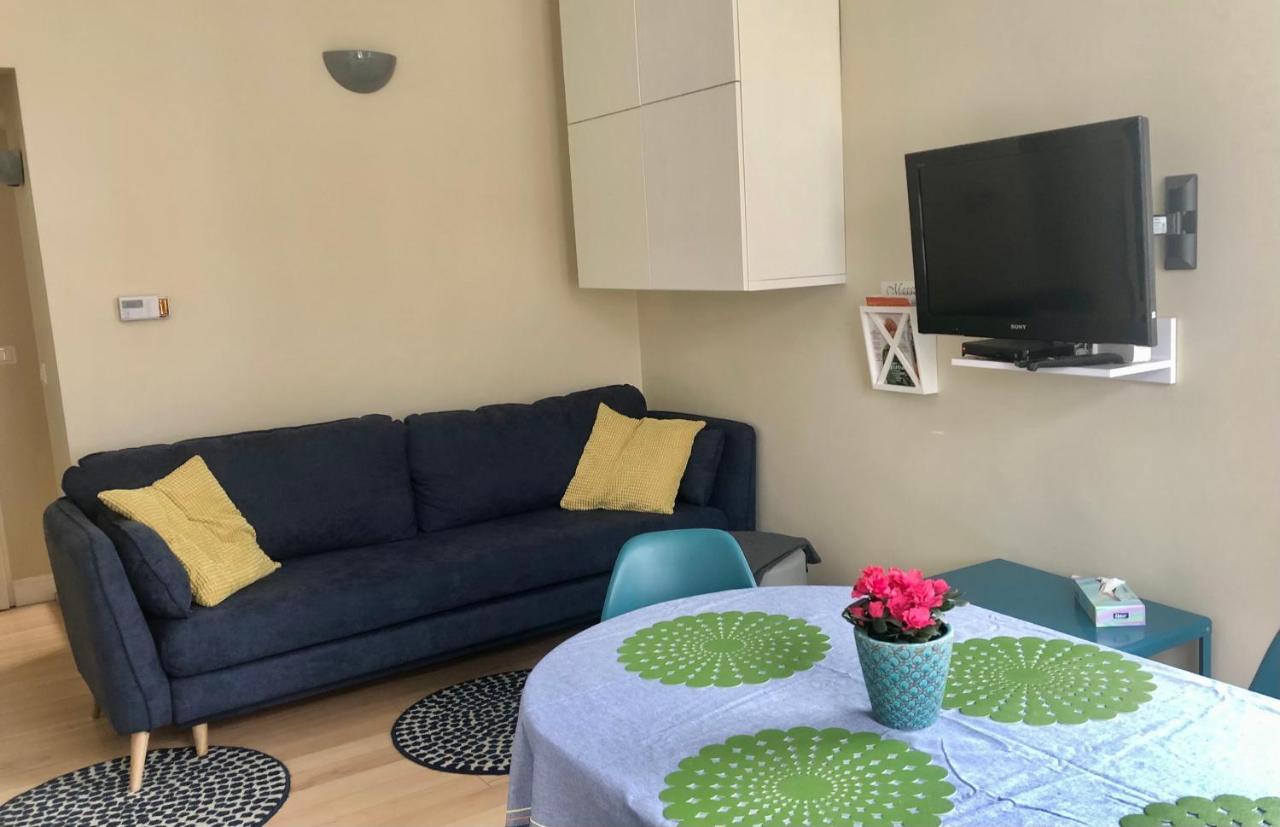 Апартаменты Apartament Ковары Экстерьер фото