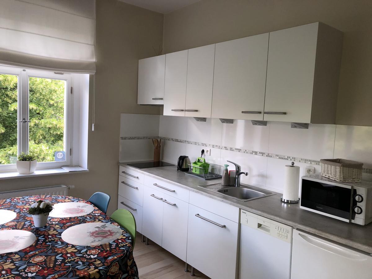 Апартаменты Apartament Ковары Экстерьер фото